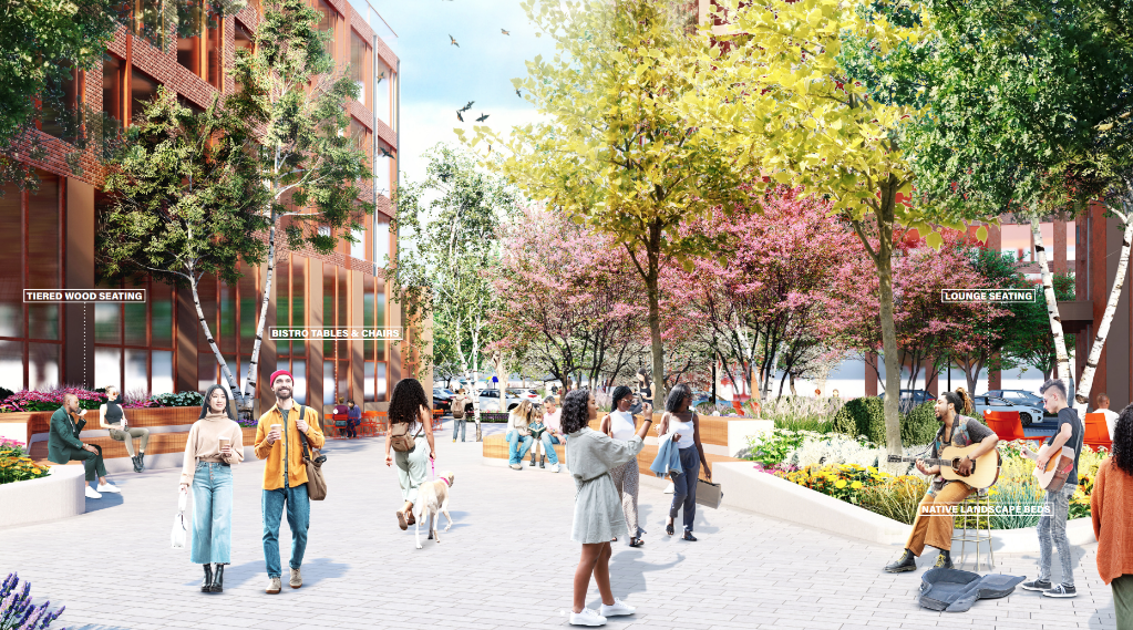 City of Hoboken adopts North End Redevelopment Agreements